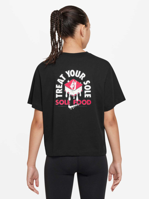 NIKE Tricou G Nsw Oc Kc2