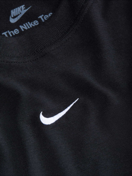 NIKE Κοντομάνικη Μπλούζα Chill Knit