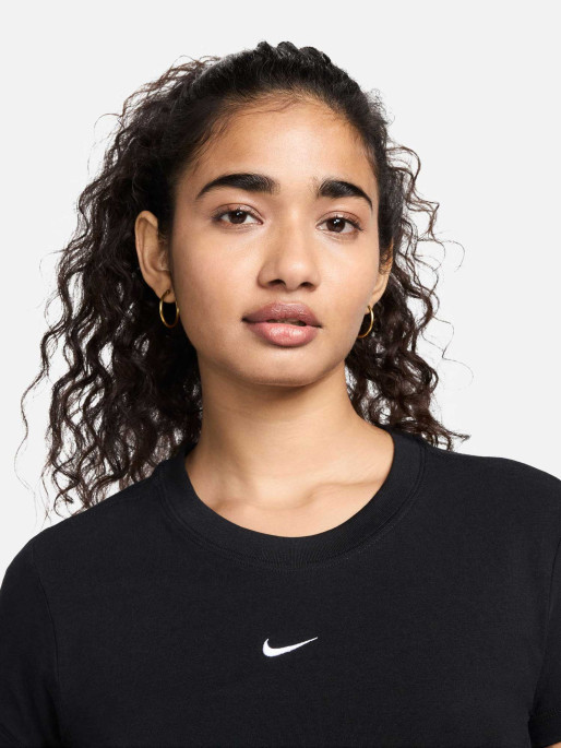 NIKE Κοντομάνικη Μπλούζα Chill Knit