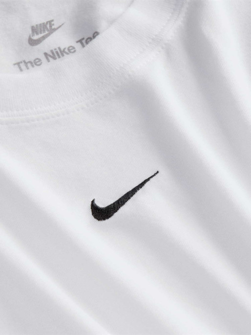NIKE Κοντομάνικη Μπλούζα Chill Knit