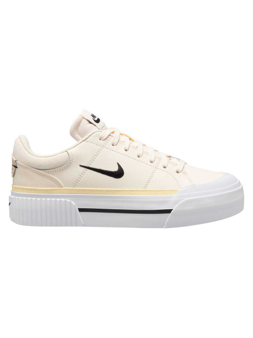 NIKE Παπούτσια WMNS COURT LEGACY LIFT
