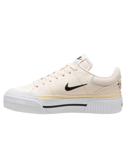 NIKE Παπούτσια WMNS COURT LEGACY LIFT