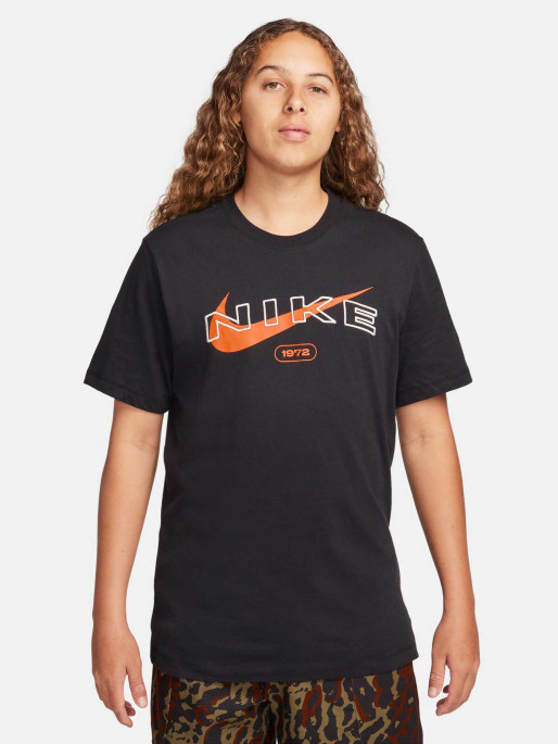 NIKE M NSW TEE CLUB SSNL HBR