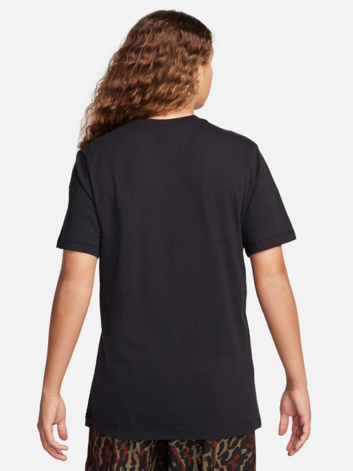 NIKE M NSW TEE CLUB SSNL HBR