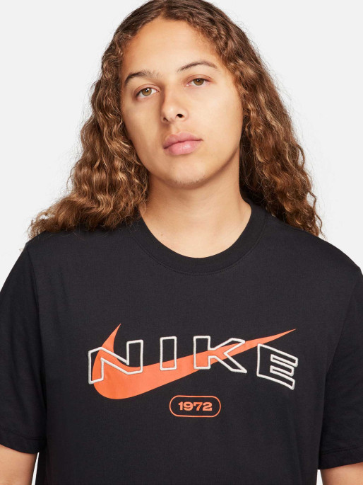 NIKE M NSW TEE CLUB SSNL HBR