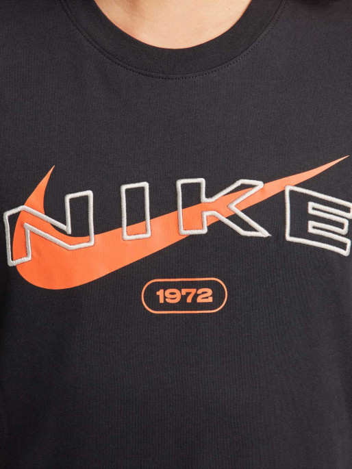 NIKE M NSW TEE CLUB SSNL HBR