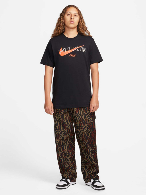 NIKE M NSW TEE CLUB SSNL HBR