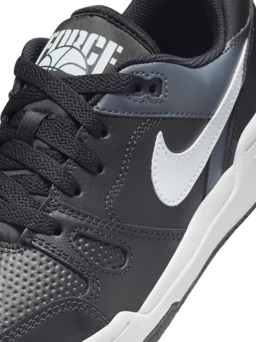 NIKE Παιδικά Παπούτσια FULL FORCE LO (GS)