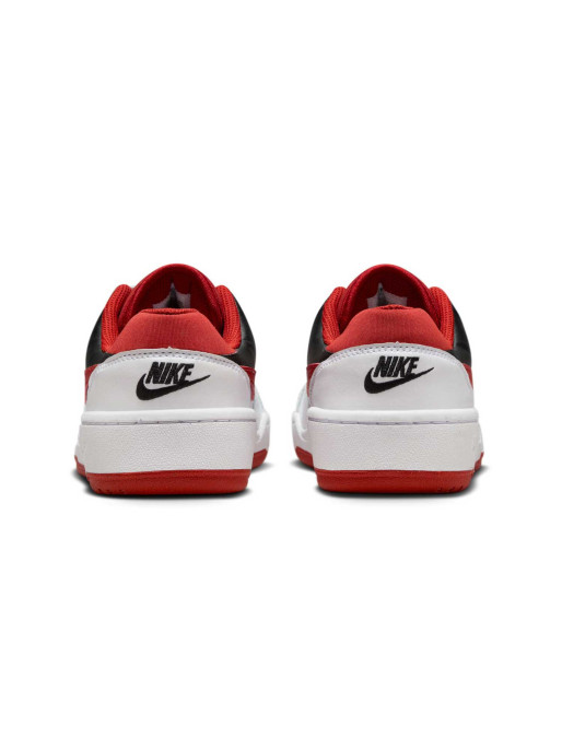 NIKE Incaltaminte Full Force Lo (Gs)