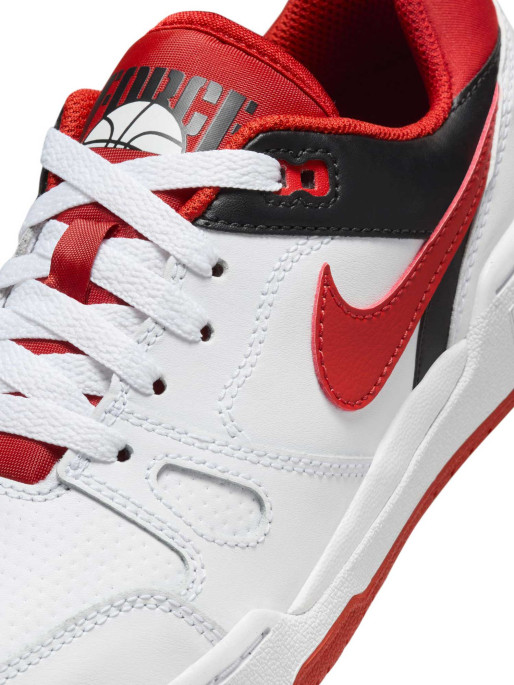 NIKE Incaltaminte Full Force Lo (Gs)