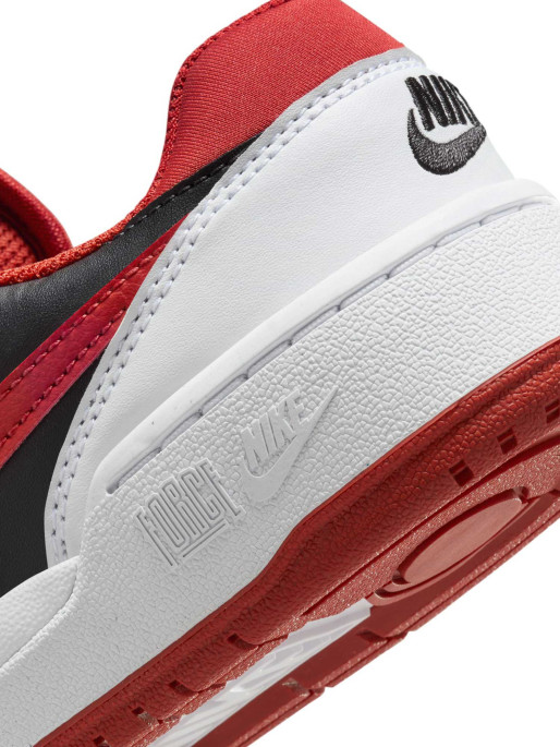 NIKE Incaltaminte Full Force Lo (Gs)