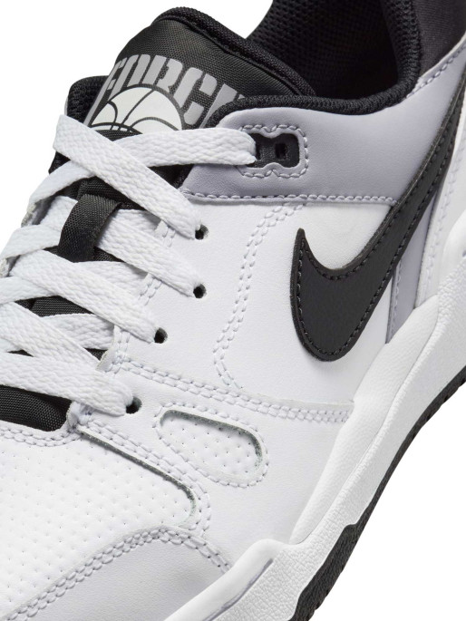 NIKE Παιδικά Παπούτσια FULL FORCE LO (GS)