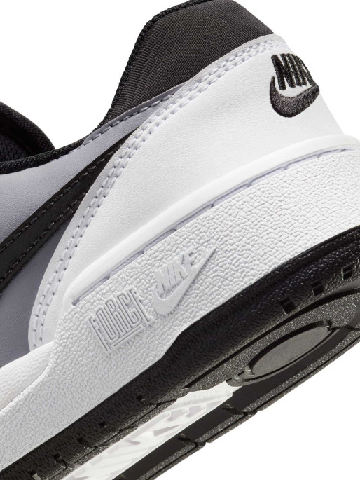 NIKE Παιδικά Παπούτσια FULL FORCE LO (GS)
