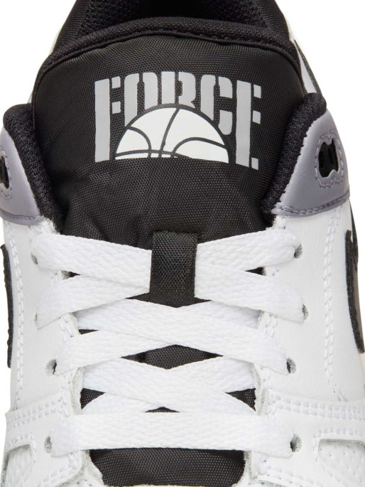 NIKE Παιδικά Παπούτσια FULL FORCE LO (GS)