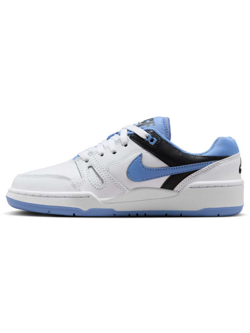 NIKE Παιδικά Παπούτσια FULL FORCE LO (GS)