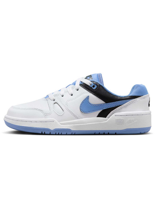 NIKE Παιδικά Παπούτσια FULL FORCE LO (GS)
