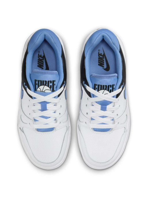 NIKE Παιδικά Παπούτσια FULL FORCE LO (GS)