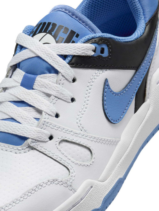 NIKE Παιδικά Παπούτσια FULL FORCE LO (GS)