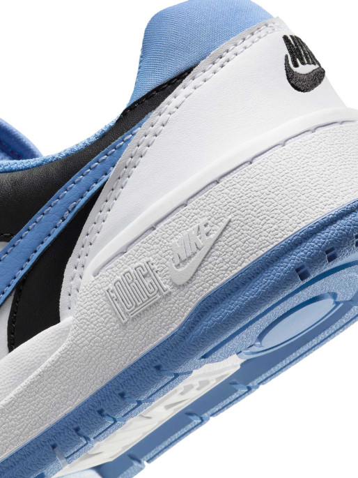 NIKE Παιδικά Παπούτσια FULL FORCE LO (GS)
