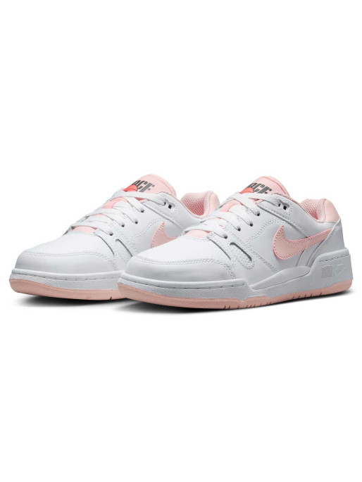 NIKE Παιδικά Παπούτσια FULL FORCE LO (GS)