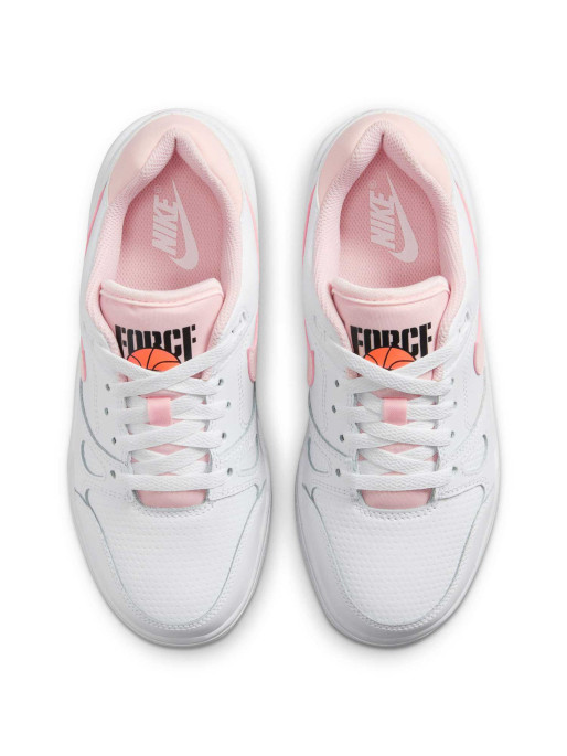 NIKE Παιδικά Παπούτσια FULL FORCE LO (GS)