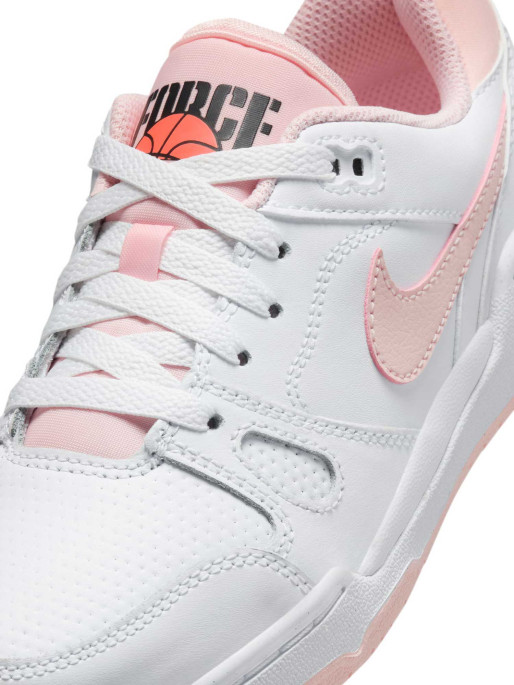 NIKE Παιδικά Παπούτσια FULL FORCE LO (GS)