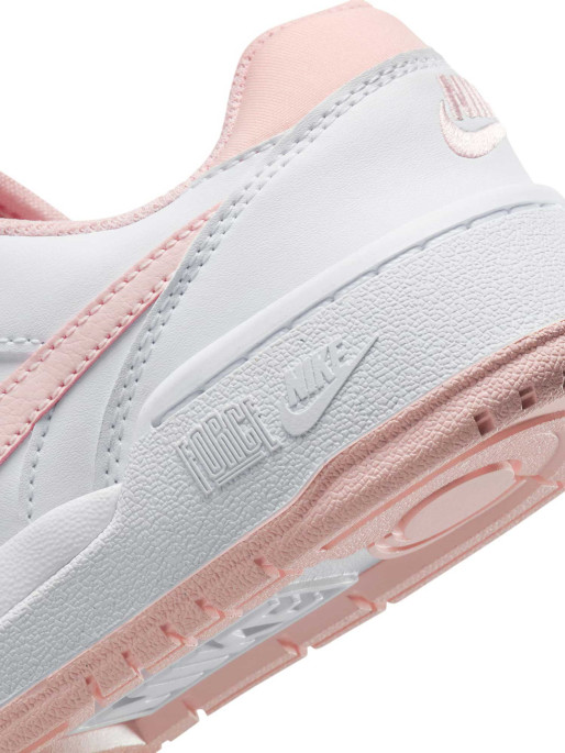 NIKE Παιδικά Παπούτσια FULL FORCE LO (GS)