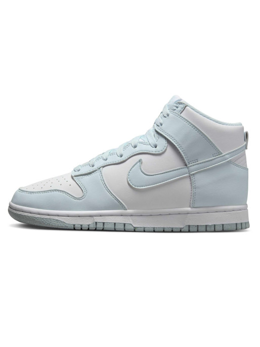 NIKE Обувки W DUNK HIGH NN