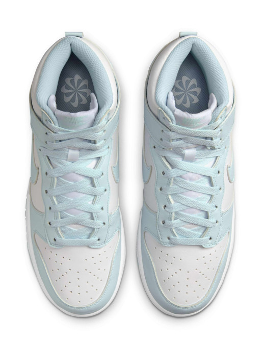 NIKE Обувки W DUNK HIGH NN