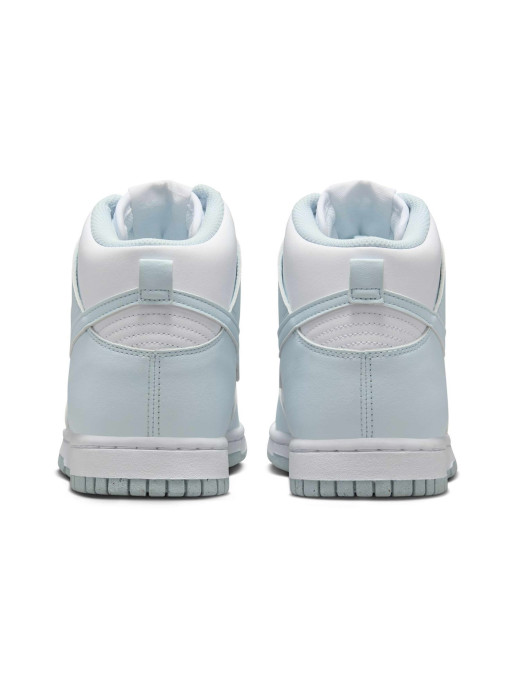 NIKE Обувки W DUNK HIGH NN