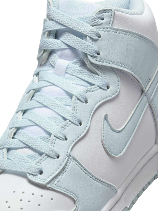 NIKE Обувки W DUNK HIGH NN