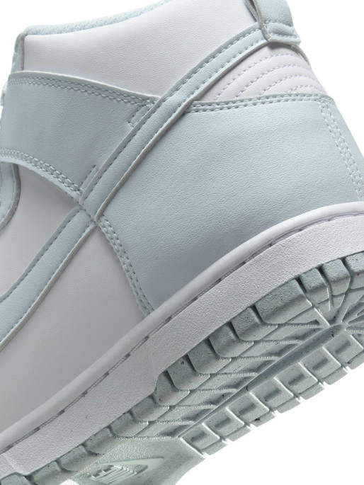 NIKE Обувки W DUNK HIGH NN