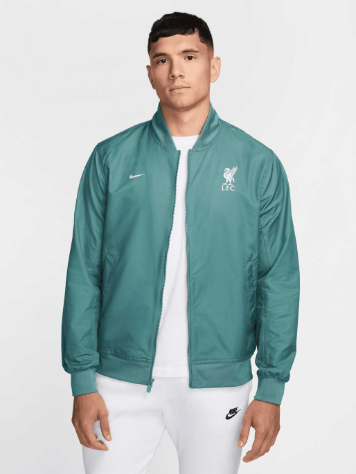 NIKE Jacket LFC M NSW SPE WVN UL BOMBR JKT