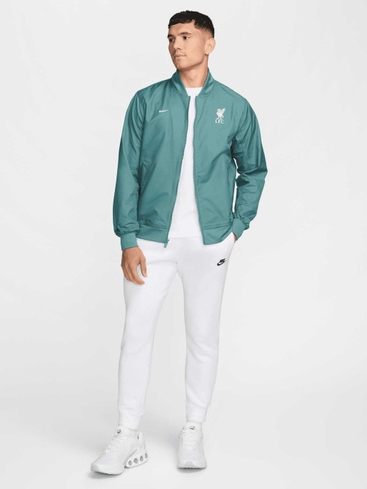 NIKE Jacket LFC M NSW SPE WVN UL BOMBR JKT