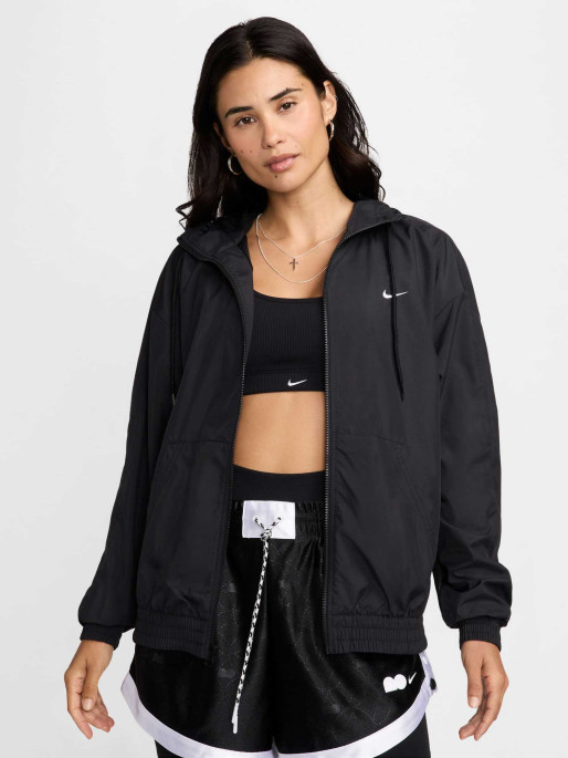 NIKE Αθλητική Ζακέτα Classic Wovens