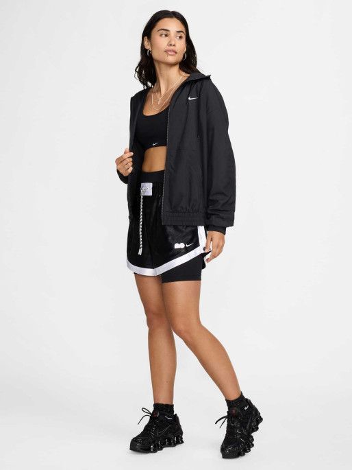 NIKE Αθλητική Ζακέτα Classic Wovens