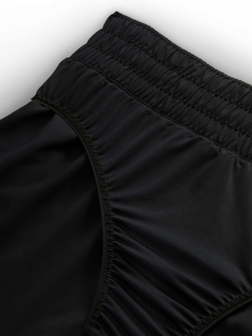 NIKE Shorts W NK ONE SWH HB DF MR BR SRT