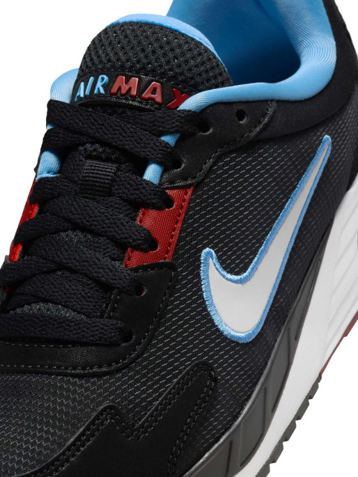 NIKE Παιδικά Παπούτσια AIR MAX SOLO (GS)