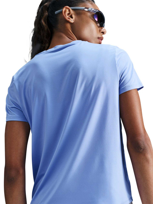 NIKE W NK ONE SWOOSH HBR DF SS TOP