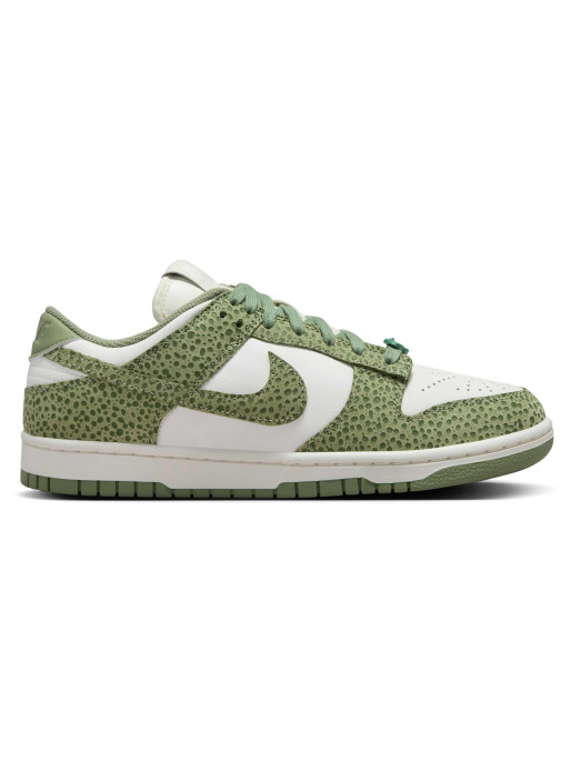 NIKE Обувки W DUNK LOW PRM