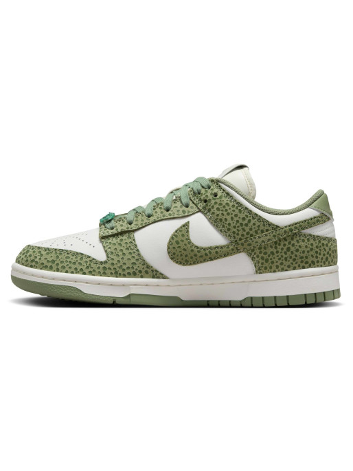NIKE Обувки W DUNK LOW PRM