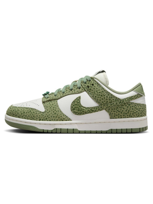 NIKE Обувки W DUNK LOW PRM
