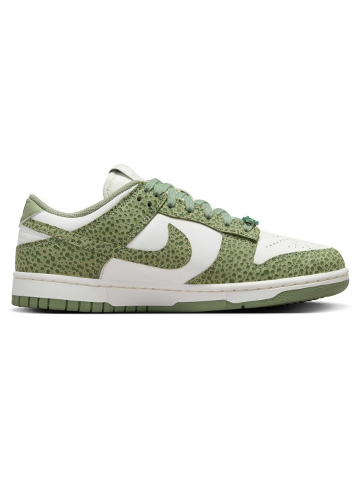 NIKE Обувки W DUNK LOW PRM