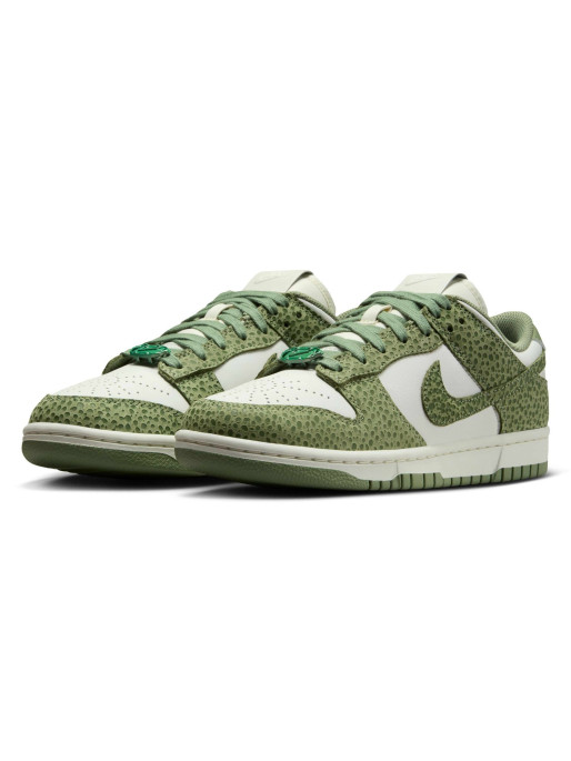 NIKE Обувки W DUNK LOW PRM