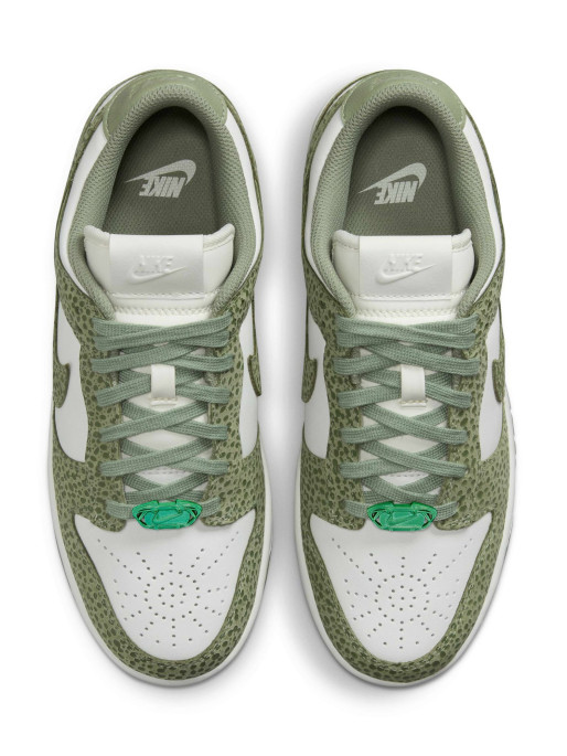 NIKE Обувки W DUNK LOW PRM