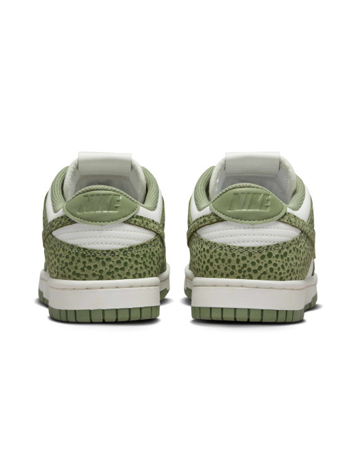 NIKE Обувки W DUNK LOW PRM