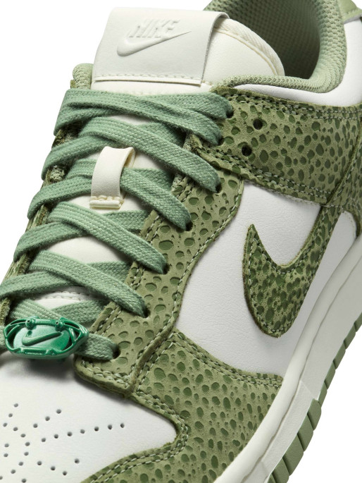 NIKE Обувки W DUNK LOW PRM