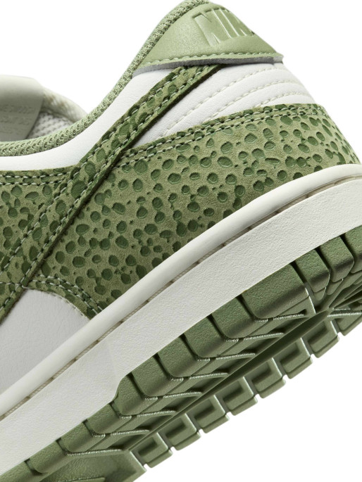 NIKE Обувки W DUNK LOW PRM