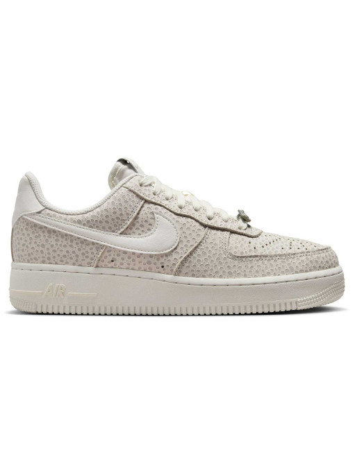 NIKE Обувки W AIR FORCE 1 07 PRM