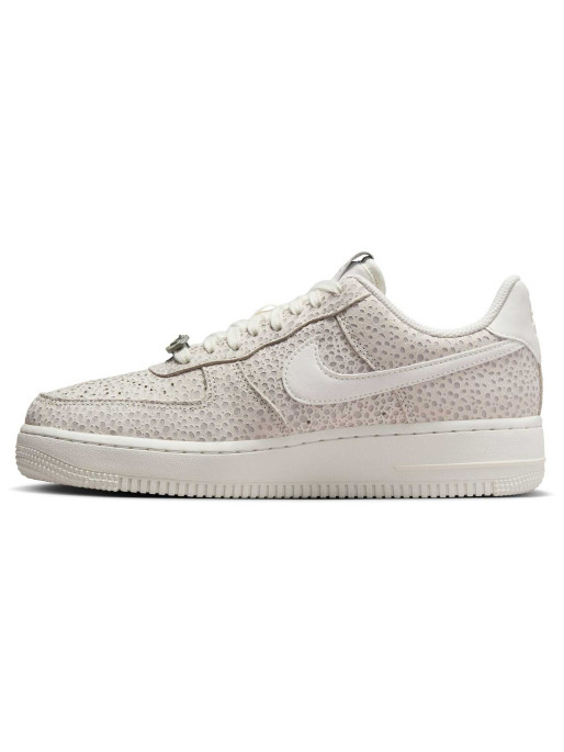 NIKE Обувки W AIR FORCE 1 07 PRM